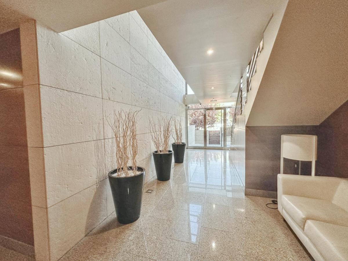 Apartamento Decanelas Sanxenxo Esterno foto